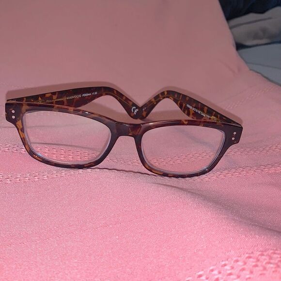 Foster Grant Conan Multifocus Reading Glasses - Picture 1 of 10